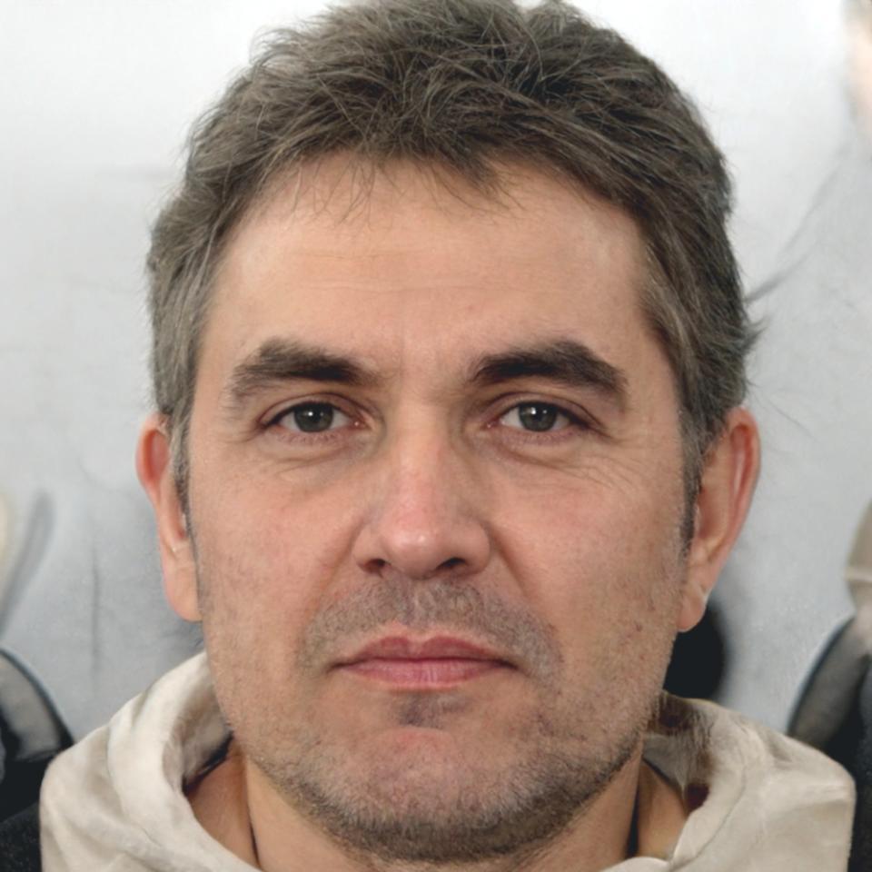 Ritratto di Alessandro Marchetti